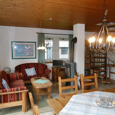 Gundi'S Ferienhaus Дорум-Нойфельд Экстерьер фото