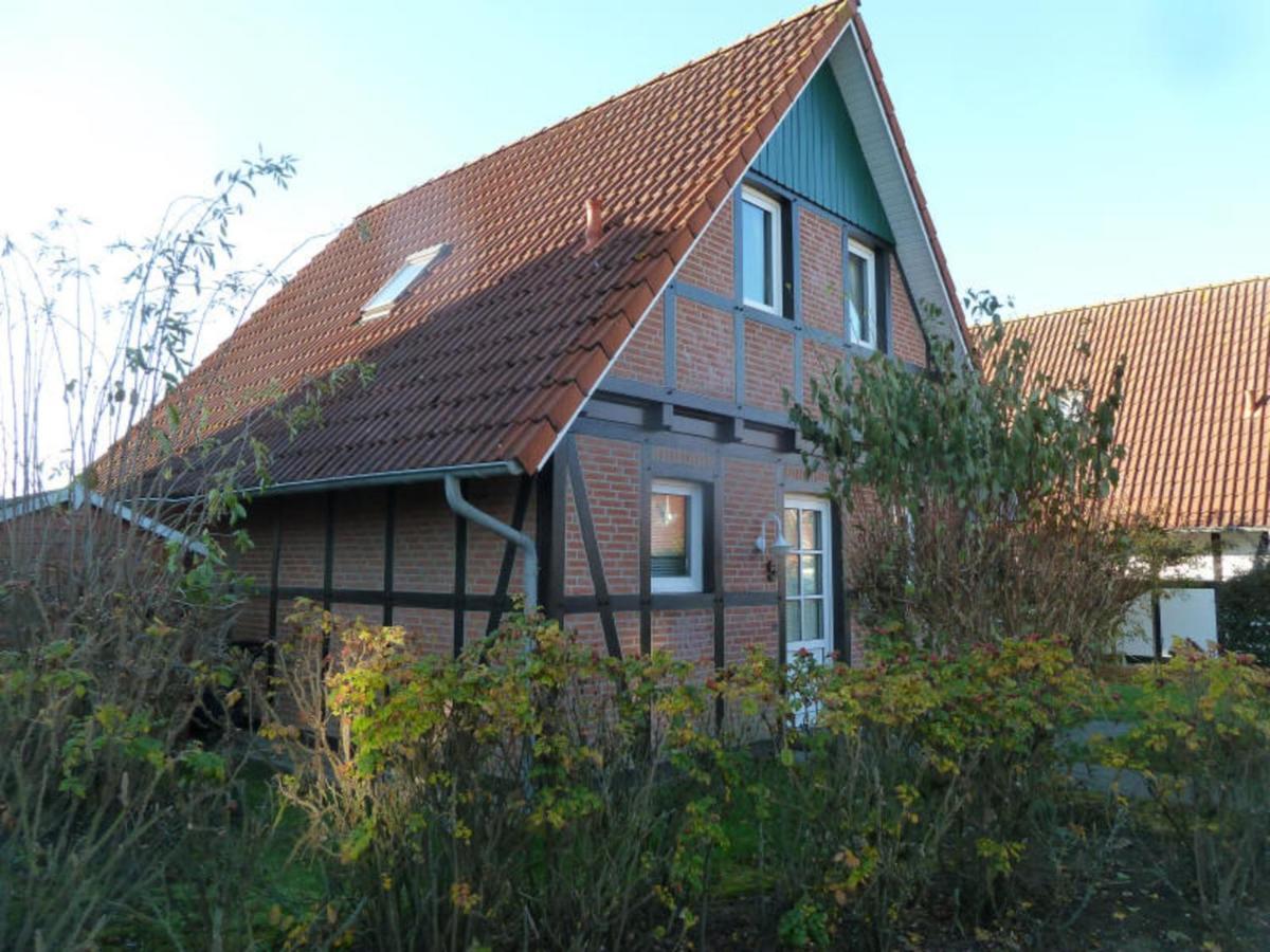 Gundi'S Ferienhaus Дорум-Нойфельд Экстерьер фото