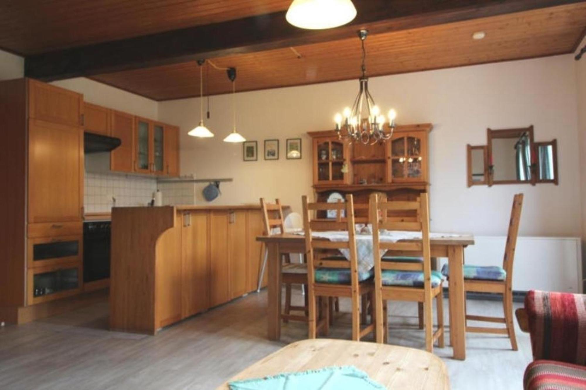 Gundi'S Ferienhaus Дорум-Нойфельд Экстерьер фото