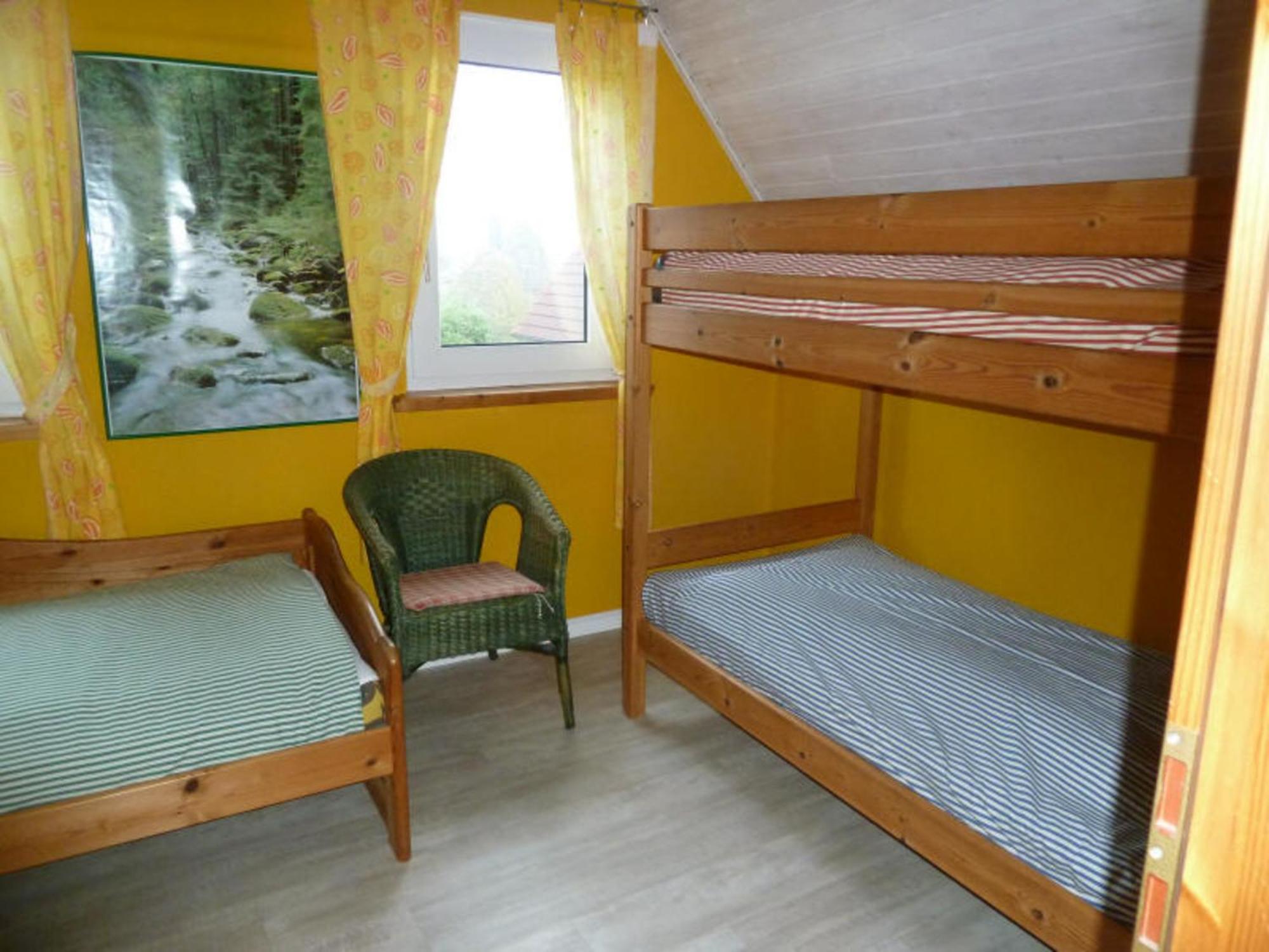 Gundi'S Ferienhaus Дорум-Нойфельд Экстерьер фото